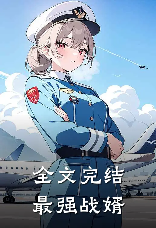 全文完结最强战婿