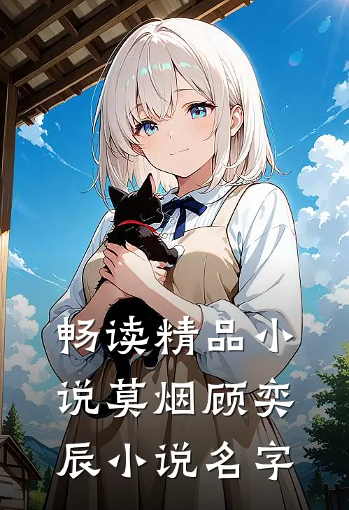 畅读精品小说莫烟顾奕辰小说名字