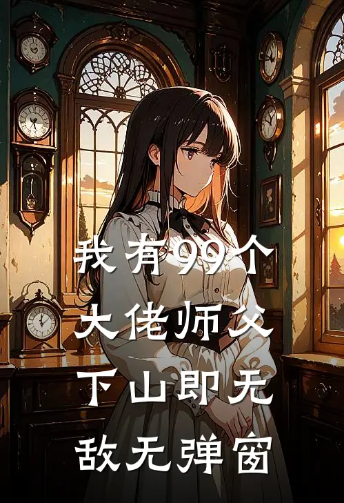 我有99个大佬师父，下山即无敌无弹窗