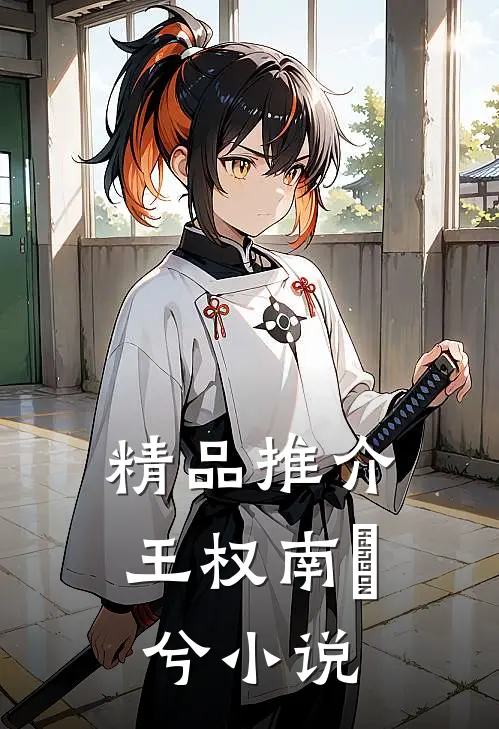 精品推介王权南玥兮小说