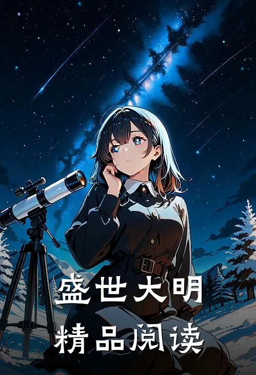 盛世大明精品阅读