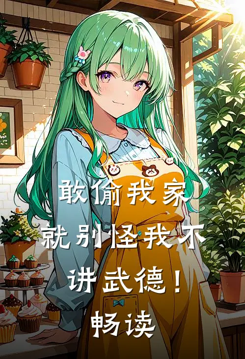 敢偷我家，就别怪我不讲武德！畅读
