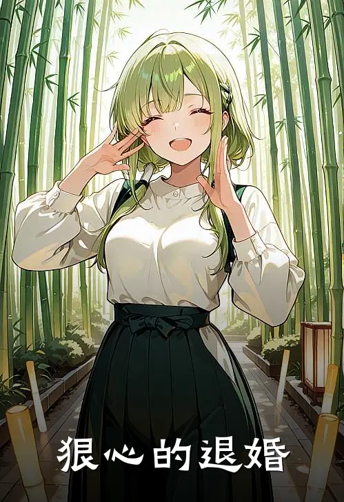 狠心的退婚
