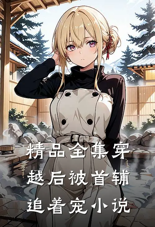 精品全集穿越后被首辅追着宠小说