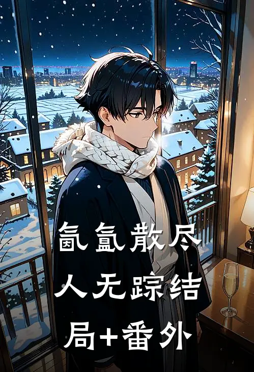 氤氲散尽人无踪结局+番外