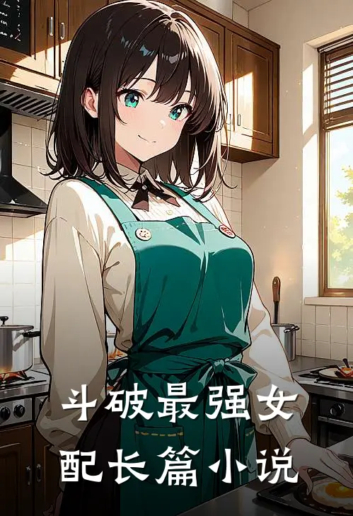 斗破最强女配长篇小说