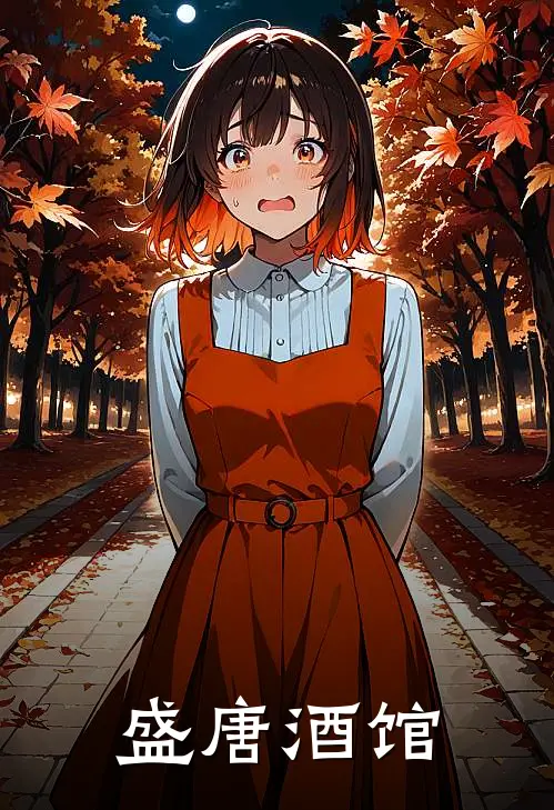 盛唐酒馆
