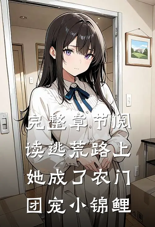 完整章节阅读逃荒路上，她成了农门团宠小锦鲤