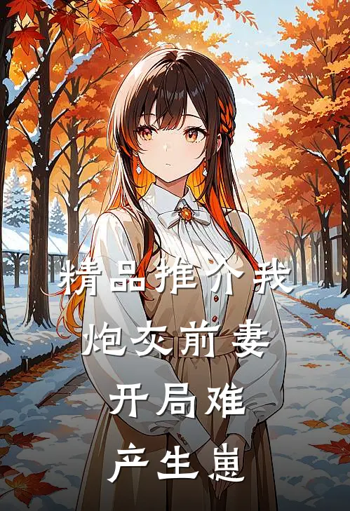 精品推介我，炮灰前妻，开局难产生崽