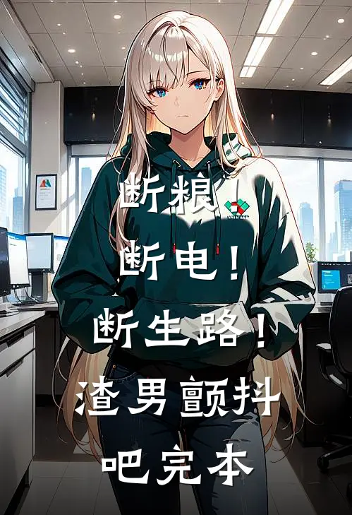 断粮！断电！断生路！渣男颤抖吧完本