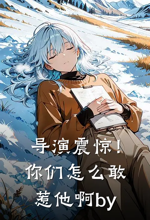 导演震惊！你们怎么敢惹他啊by