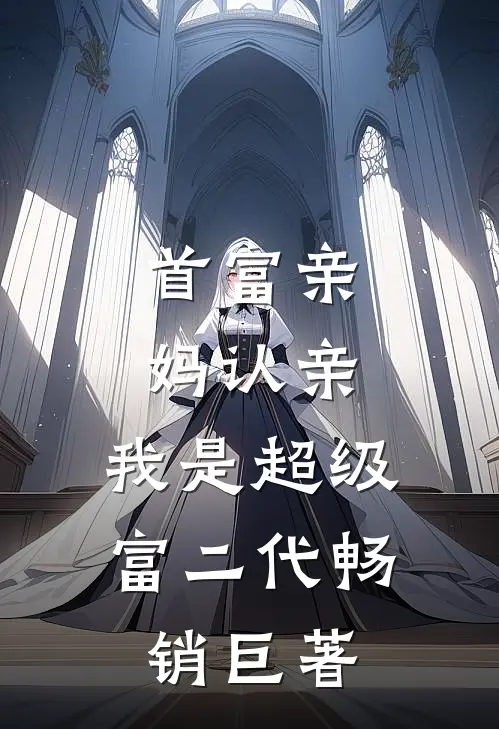 首富亲妈认亲：我是超级富二代畅销巨著