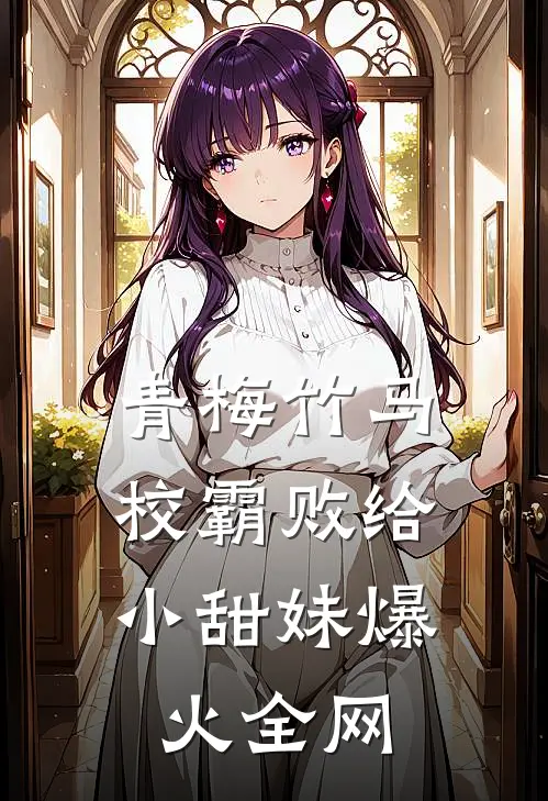 青梅竹马：校霸败给小甜妹爆火全网