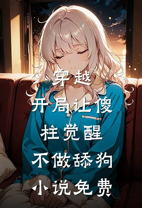 穿越：开局让傻柱觉醒，不做舔狗小说免费