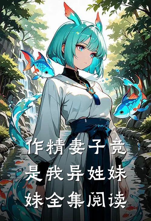 作精妻子竟是我异姓妹妹全集阅读