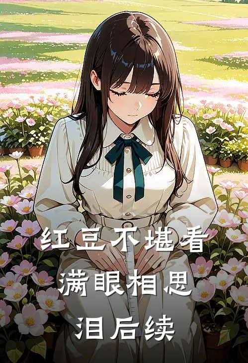 红豆不堪看，满眼相思泪后续