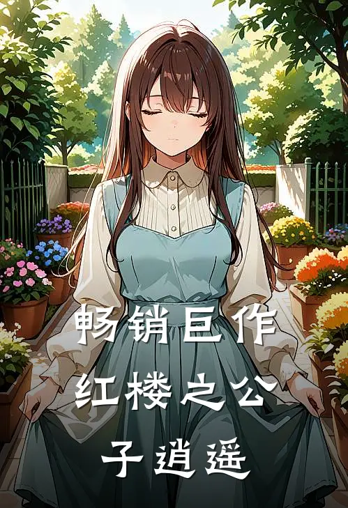 畅销巨作红楼之公子逍遥