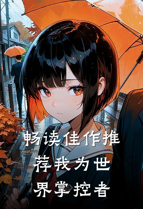 畅读佳作推荐我为世界掌控者