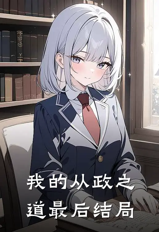 我的从政之道最后结局