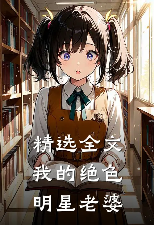 精选全文我的绝色明星老婆
