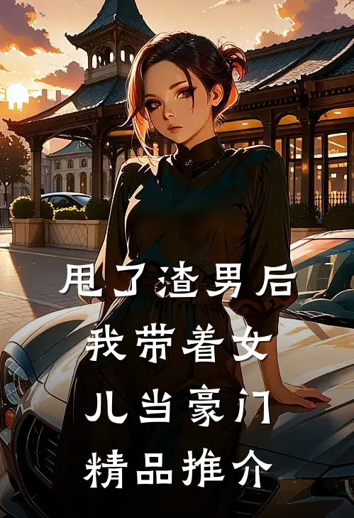 甩了渣男后，我带着女儿当豪门精品推介
