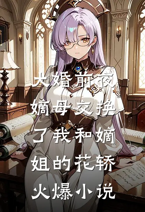 大婚前夜，嫡母交换了我和嫡姐的花轿火爆小说