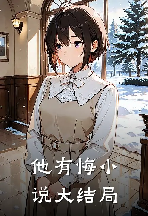 他有悔小说大结局