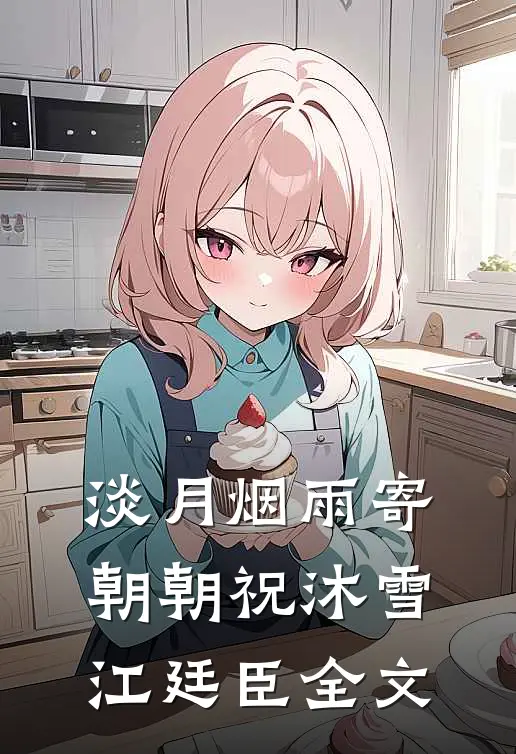 淡月烟雨寄朝朝祝沐雪江廷臣全文