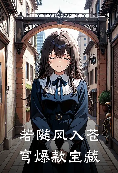 若随风入苍穹爆款宝藏