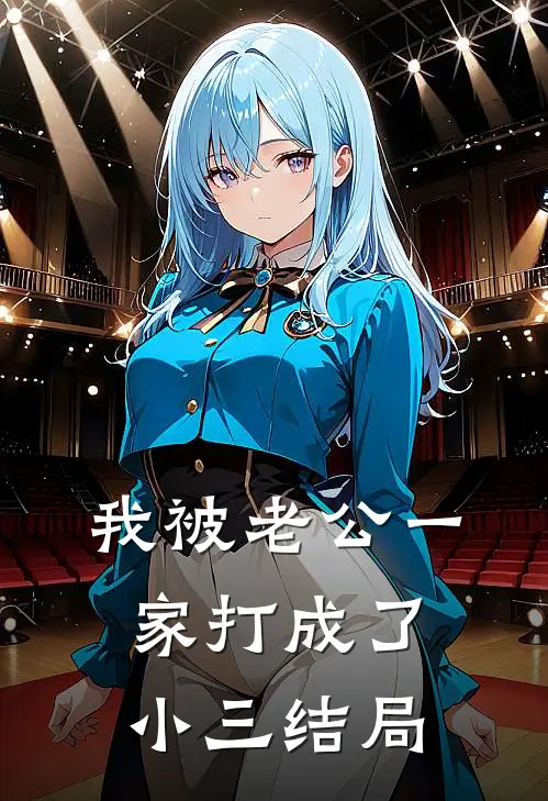 我被老公一家打成了小三结局