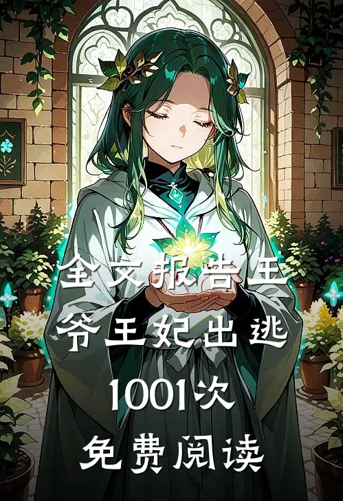 全文报告王爷王妃出逃1001次免费阅读