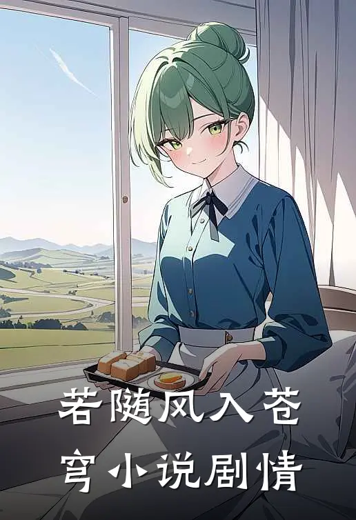 若随风入苍穹小说剧情