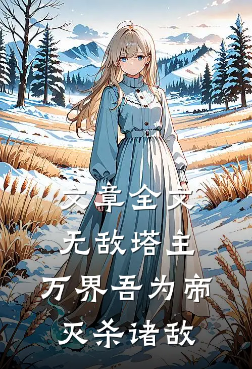 文章全文无敌塔主：万界吾为帝，灭杀诸敌
