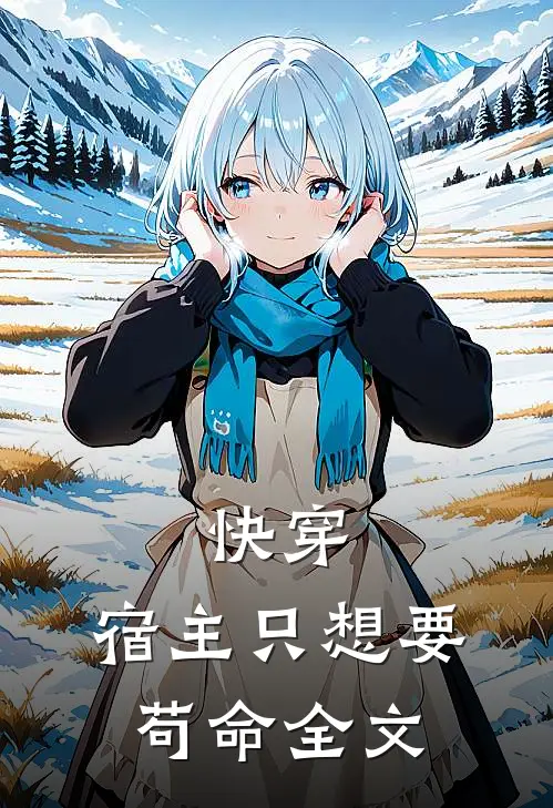 快穿：宿主只想要苟命全文