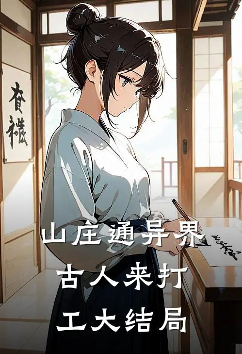 山庄通异界古人来打工大结局