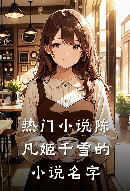 热门小说陈凡姬千雪的小说名字