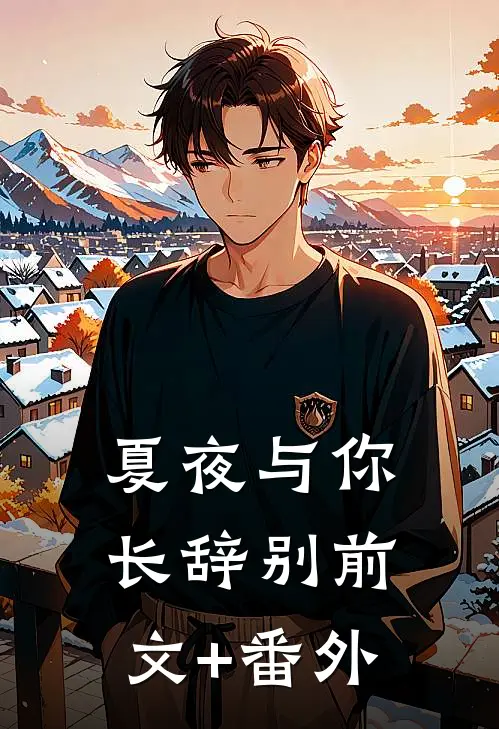 夏夜与你长辞别前文+番外
