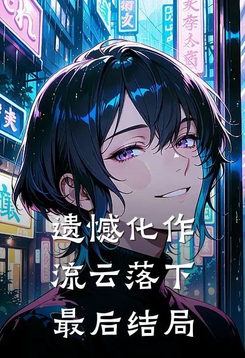遗憾化作流云落下最后结局
