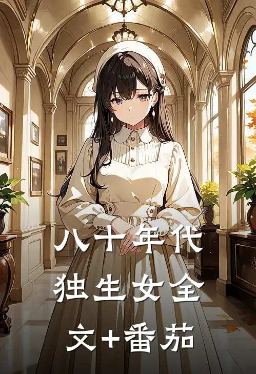 八十年代独生女全文+番茄