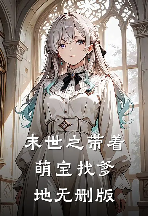 末世之带着萌宝找爹地无删版