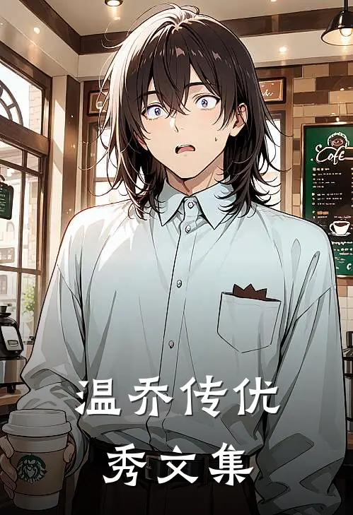 温乔传优秀文集