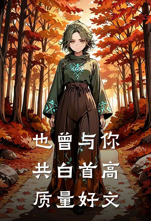 也曾与你共白首高质量好文