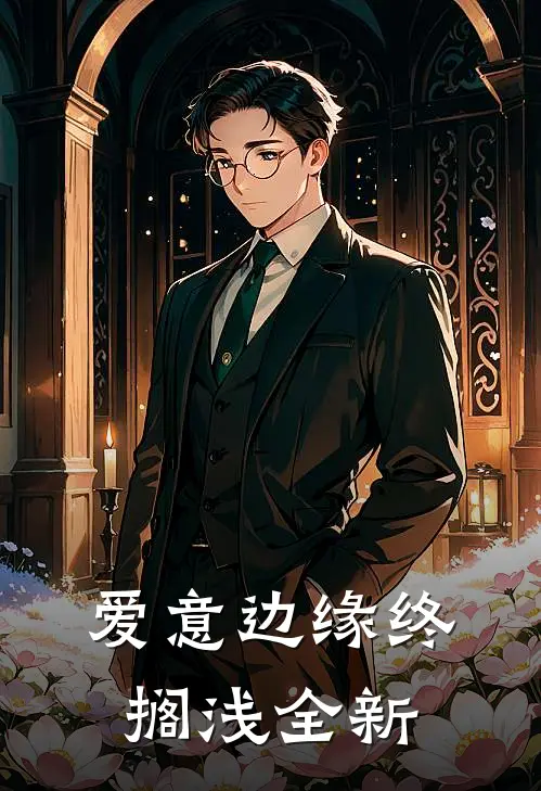 爱意边缘终搁浅全新