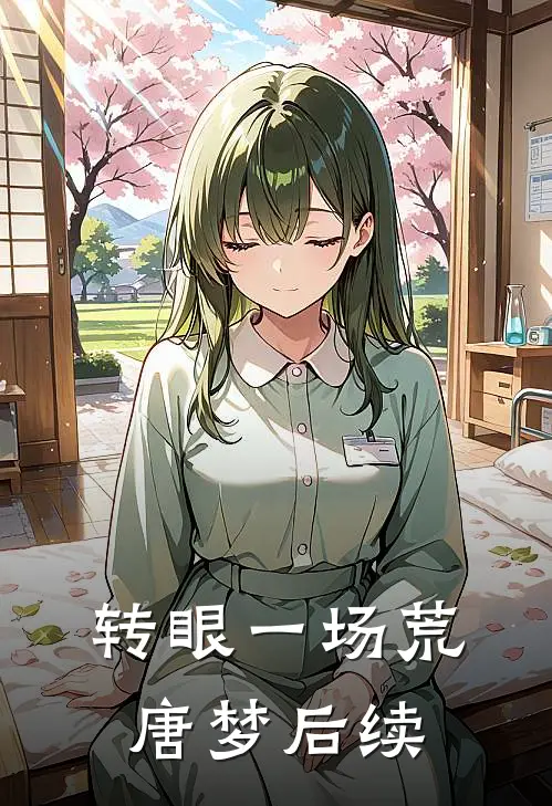 转眼一场荒唐梦后续
