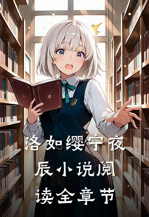 洛如缨宁夜辰小说阅读全章节
