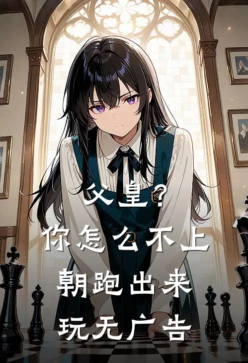 父皇？你怎么不上朝跑出来玩无广告