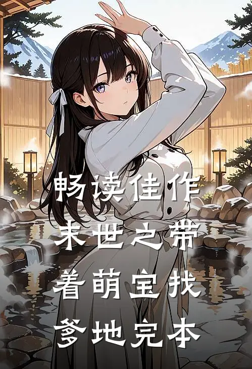 畅读佳作末世之带着萌宝找爹地完本