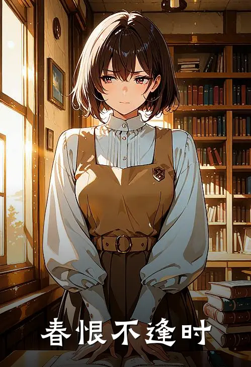 春恨不逢时