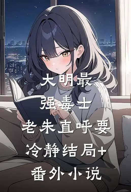 大明最强毒士，老朱直呼要冷静结局+番外小说