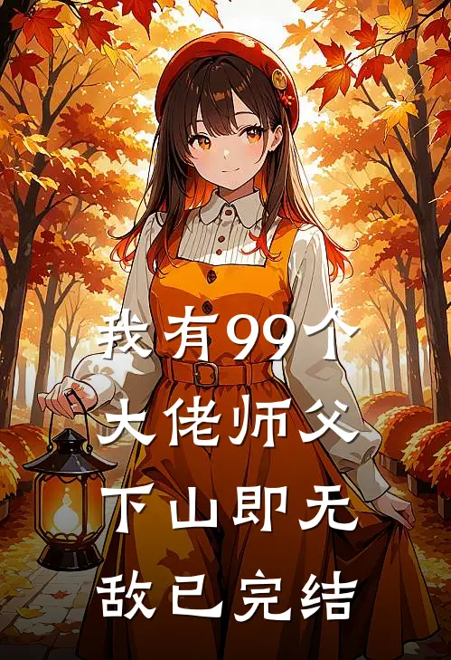 我有99个大佬师父，下山即无敌已完结